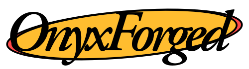 OnyxForged